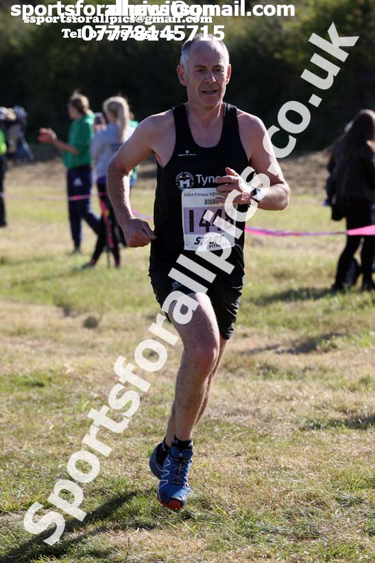 Senior mens Start Fitness NEH, Wrekenton. Photo:  David T. Hewitson/Sports for All Pics